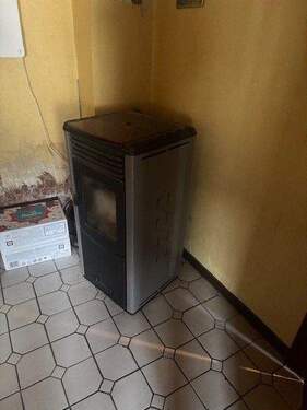 Holzofen - 