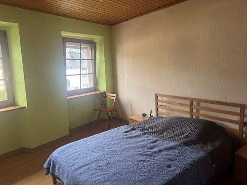 Schlafzimmer - 