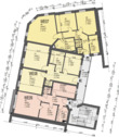 Grundriss Dachgeschoss - 