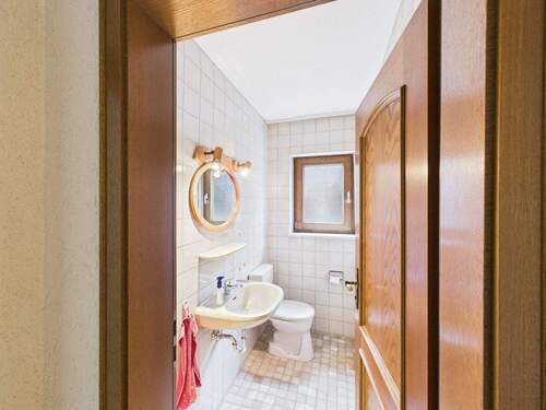 Gäste-WC - 
