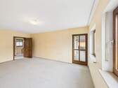Zimmer 1 im Obergeschoss - 