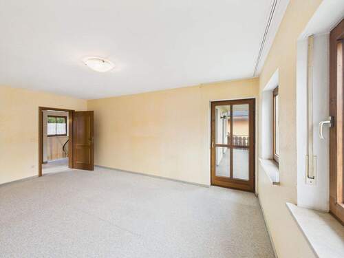 Zimmer 1 im Obergeschoss - 