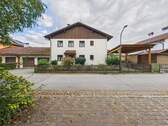 Titelbild - Ihr neues Zuhause in Heldenstein - Wohnen mit Herz und Platz für die ganze Familie