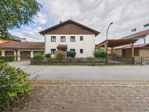 Titelbild - Ihr neues Zuhause in Heldenstein - Wohnen mit Herz und Platz für die ganze Familie