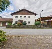 Ihr neues Zuhause in Heldenstein - Wohnen mit Herz und Platz für die ganze Familie