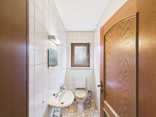 Gäste-WC - 
