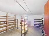 Raum 1 im Untergeschoss - 