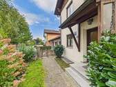 Eingangsbereich - Einfamilienhaus mit 160,00 m² in Heldenstein zum Kaufen