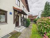Eingangsbereich - 
