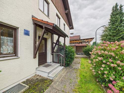 Eingangsbereich - 