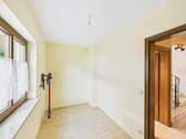 Zimmer im Erdgeschoss - 