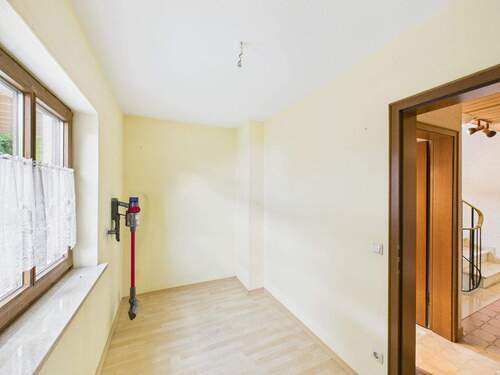 Zimmer im Erdgeschoss - 