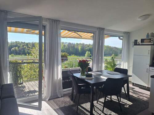 OG rechts Whg 1 (13).jpg - Mehrfamilienhaus, Wohnhaus mit 273,00 m² in Friedrichshafen zum Kaufen