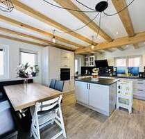 Modernisiertes Einfamilienhaus mit separatem Garten - Wohnen in entspannter Umgebung! - Neubrunn Böttigheim