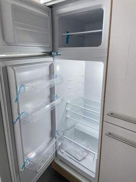 EBK - Etagenwohnung mit 54,70 m&sup2; in Leipzig zur Miete