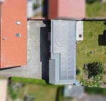 Modernisierte Doppelhaushälfte mit Anbau, Photovoltaik und schönem Garten in Tribsees