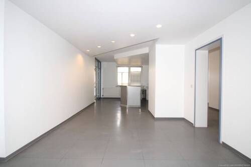 Empfang - Büro in Troisdorf / Sieglar