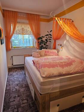 Zimmer - Etagenwohnung mit 60,50 m&sup2; in Berlin zum Kaufen