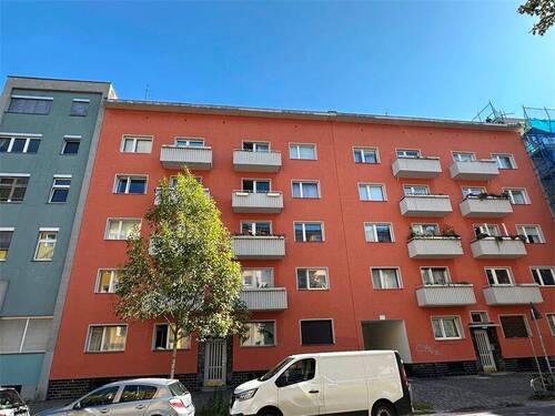 Fassade - 