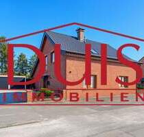 Freistehendes Wohnhaus mit riesigem Grundstück & moderner Technik! - Waltrop