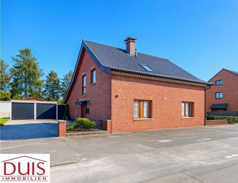 Bild 2 - 6 Zimmer Einfamilienhaus zum Kaufen in Waltrop