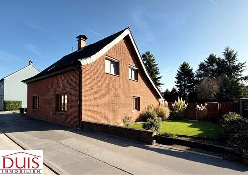 Bild 3 - 6 Zimmer Einfamilienhaus in Waltrop