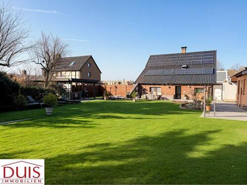 Bild 4 - Einfamilienhaus mit 152,00 m&sup2; in Waltrop zum Kaufen