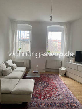 Bild 2 - 2 Zimmer Etagenwohnung zur Miete in Berlin