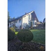 Familienfreundliches Haus mit Balkon und Terrasse in Geislingen