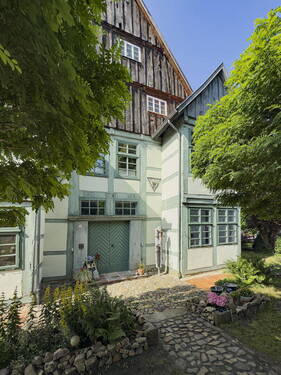 Ansicht Portal - 