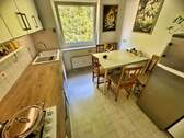 Küche - Etagenwohnung mit 77,00 m² in Baden-Baden zum Kaufen