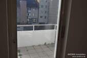 Balkon - Etagenwohnung mit 58,00 m² in Nürnberg / Schweinau zur Miete