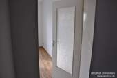 Flur zum Wohnzimmer - 