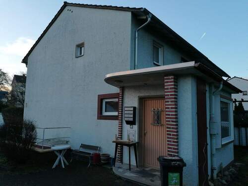 Bild 3 - 4 Zimmer Doppelhaushälfte in Wiesbaden