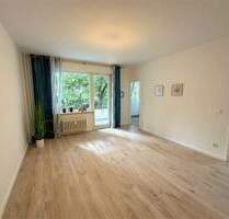 Tegel-Reinickendorf - Einzel-Garage - 2 Zi - Schöne Bleibe mit West-Balkon - Berlin