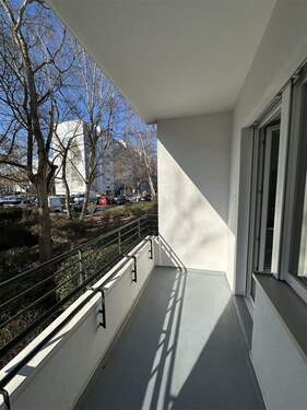 Balkon - 