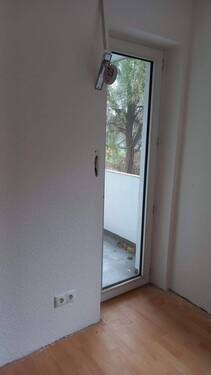 Balkontür - 