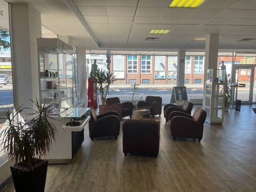 Objekt 1 Einzelhandel 2 - 