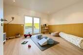 Spielzimmer im EG - 