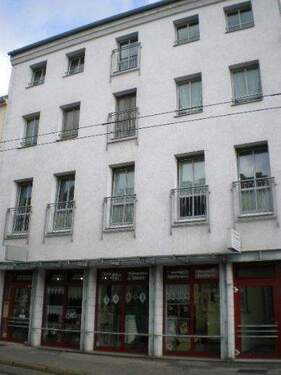 Ansicht der Immobilie - 