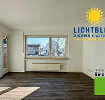 LICHTBLICK! 3-Zimmer-Wohnung in Ludwigsburg-West