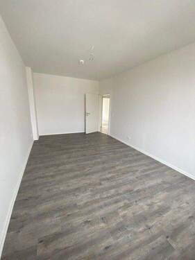 Schlafzimmer - Etagenwohnung mit 103,40 m&sup2; in Erfurt zum Kaufen