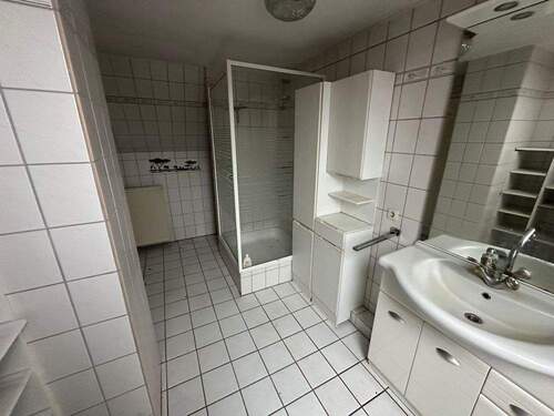 Badezimmer (OG) - 