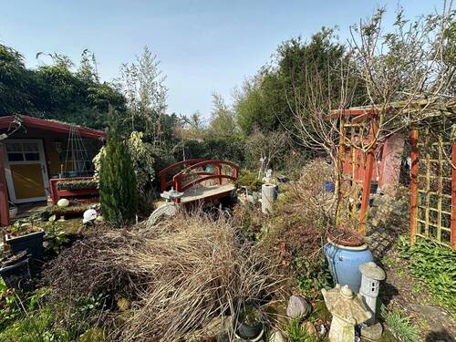 Garten (2) - 