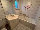 Badezimmer EG - 