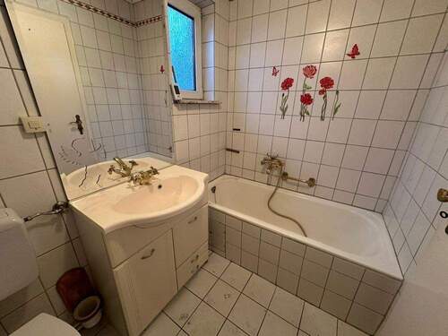 Badezimmer EG - 