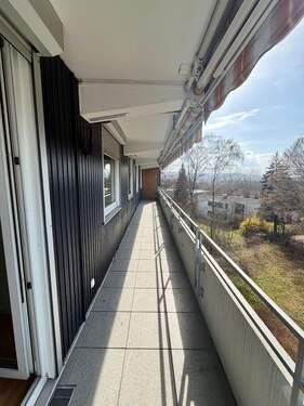 Balkon - Ihre neue Immobilie in Reutlingen