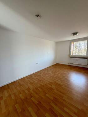 Schlafzimmer - Etagenwohnung mit 89,00 m&sup2; in Reutlingen zur Miete