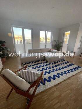 Bild 1 - Wohnungsswap - Boxhagener Straße