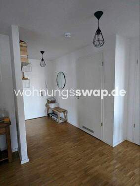 Bild 2 - 3 Zimmer Etagenwohnung zur Miete in Berlin